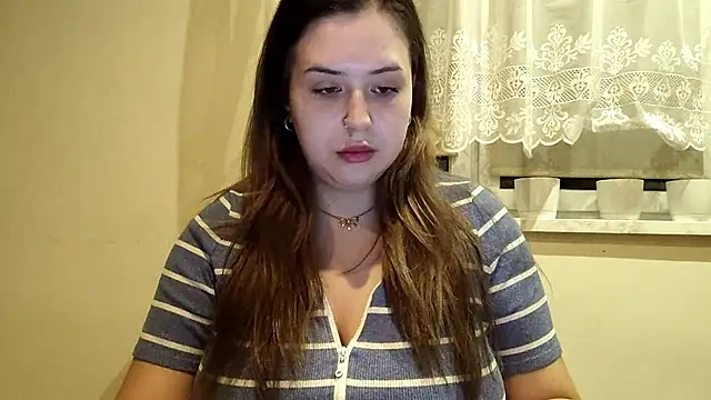 LolaSeduce online show from April 2026 06:39:01 PM