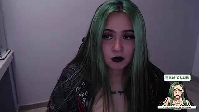 Liliith Zeniith online show from April 2026 08:20:01 PM