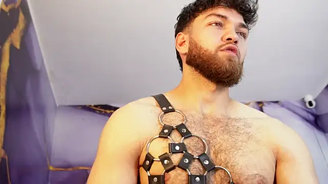 Oliver Dallas1 online show from April 2026 04:17:01 AM