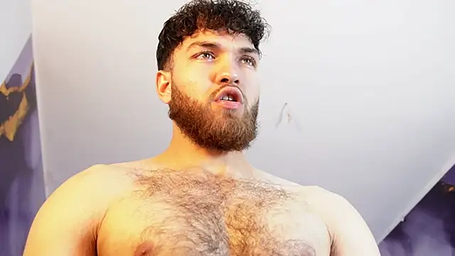 Oliver Dallas1 online show from April 2026 04:17:02 AM