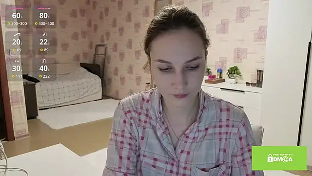 SamellaFlugum online show from April 2026 06:08:02 PM