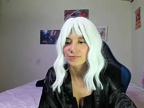 EvelinSerrato444 online show from April 2026 02:55:01 AM