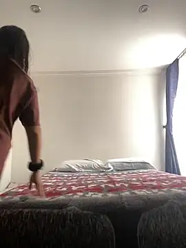 ItsAmara online show from April 2026 03:53:01 PM