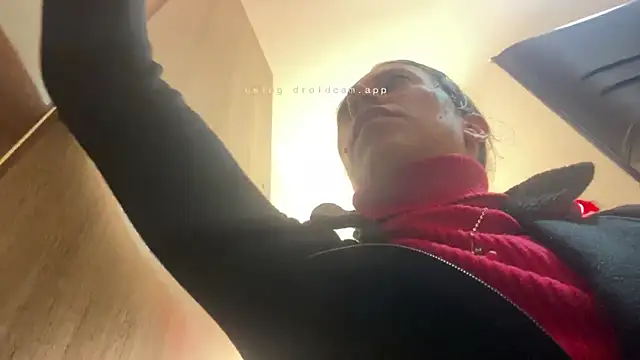 ItsAmara online show from April 2026 04:45:01 PM