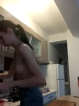 DeeaFoxy online show from March 2026 12:41:01 PM