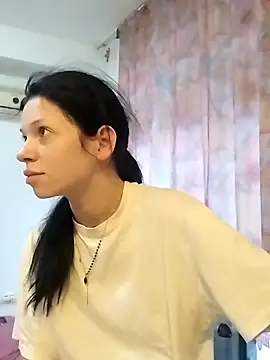 DeeaFoxy online show from March 2026 03:55:02 PM