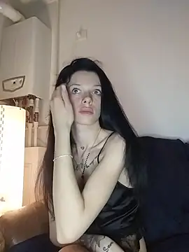 DeeaFoxy online show from April 2026 09:12:02 PM