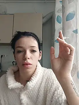 DeeaFoxy online show from April 2026 08:23:02 AM