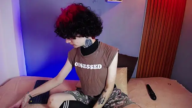 JuneBlake  online show from March 2026 02:18:01 PM