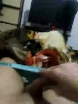 JoyousArray85 online show from April 2026 06:39:01 PM