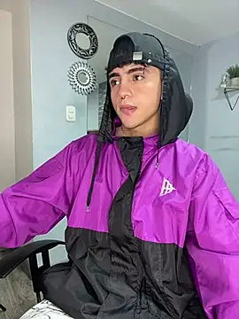 Brax Valencia online show from March 2026 01:34:01 PM