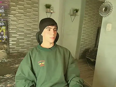 Brax Valencia online show from April 2026 01:41:01 PM