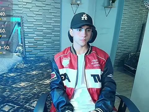 Brax Valencia online show from April 2026 01:42:02 PM