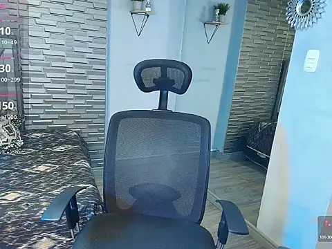 Brax Valencia online show from April 2026 01:56:01 PM