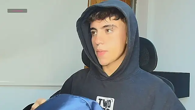 Brax Valencia online show from April 2026 12:44:02 PM