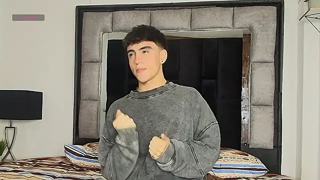 Brax Valencia online show from April 2026 03:52:01 PM