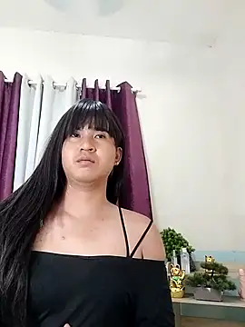 urhotasian online show from March 2026 07:35:01 AM