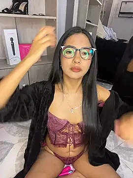 Gretel Streit online show from May 2026 03:35:01 AM