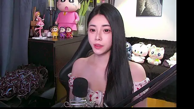 XiaoYuBao- online show from March 2026 07:46:02 AM