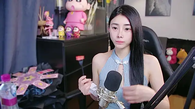 XiaoYuBao- online show from March 2026 06:29:01 PM