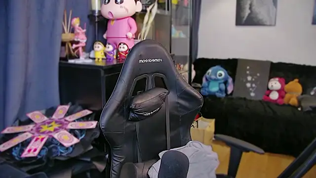 XiaoYuBao- online show from March 2026 05:13:02 PM