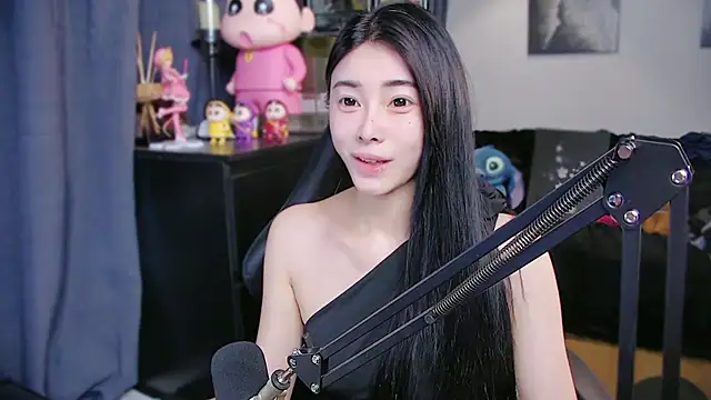 XiaoYuBao- online show from April 2026 01:09:02 PM