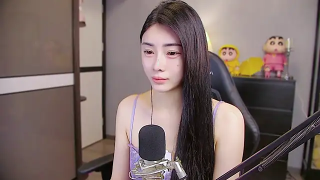 XiaoYuBao- online show from May 2026 02:22:01 PM