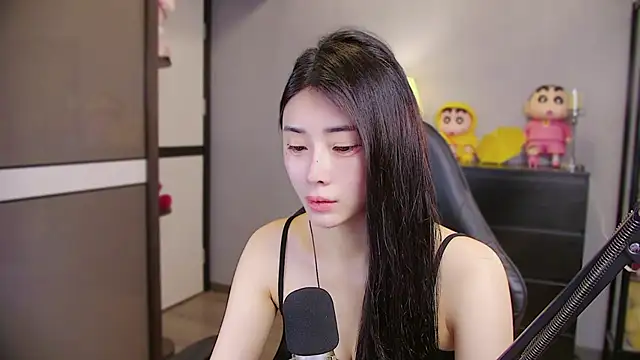 XiaoYuBao- online show from May 2026 08:18:02 PM