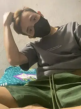 NIGHT 20 online show from April 2026 08:13:01 AM