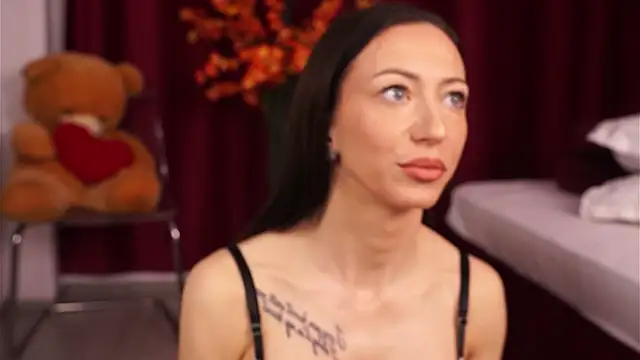 RubyFever online show from March 2026 05:00:01 AM