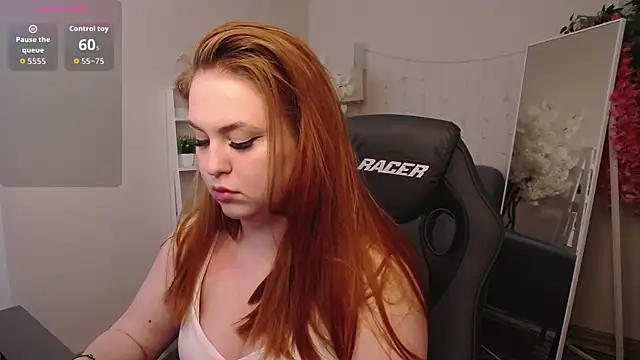 VanesaClark online show from April 2026 11:54:02 AM