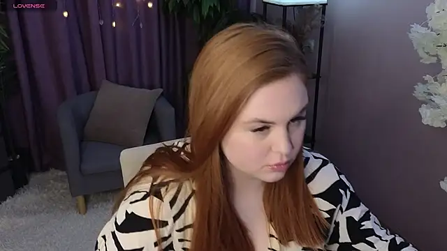 VanesaClark online show from April 2026 11:09:01 AM