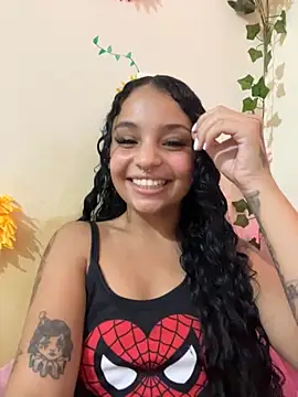 SpidderSecret online show from March 2026 03:15:02 PM