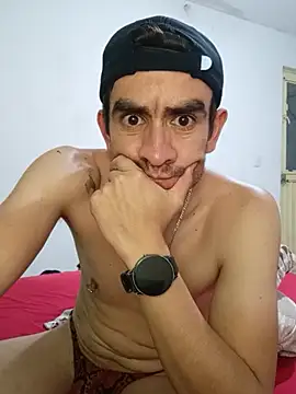 Christophercito online show from July 2026 06:50:01 AM