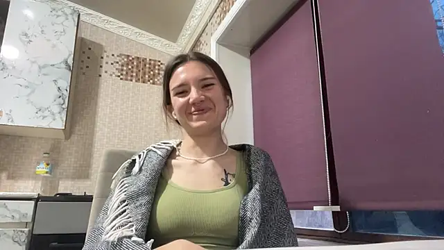 Lili Kilian online show from March 2026 01:36:02 PM