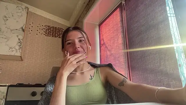 Lili Kilian online show from March 2026 12:10:02 PM