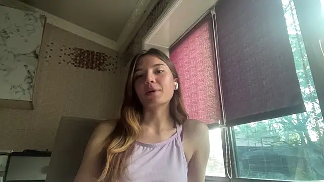 Lili Kilian online show from April 2026 01:16:01 PM