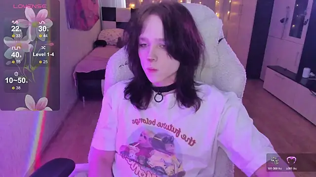 Simochka w online show from April 2026 11:52:02 AM