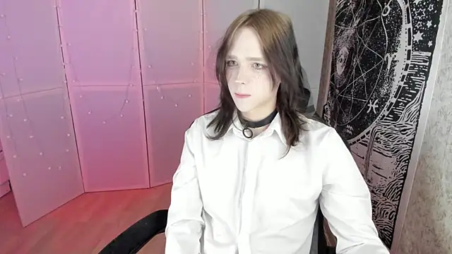 Simochka w online show from June 2026 09:19:02 AM