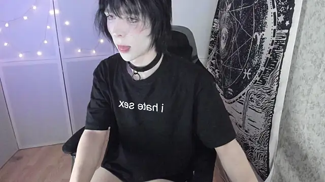 Simochka w online show from August 2026 06:33:02 PM