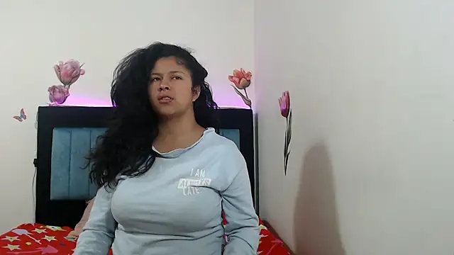 KARLYXS online show from March 2026 12:19:01 PM