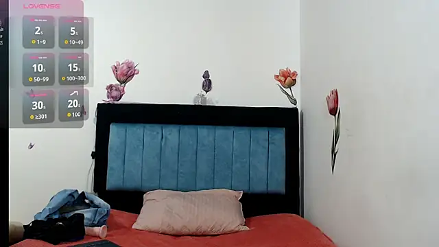 KARLYXS online show from March 2026 11:54:02 AM