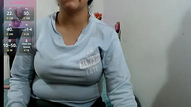 KARLYXS online show from March 2026 12:05:03 PM