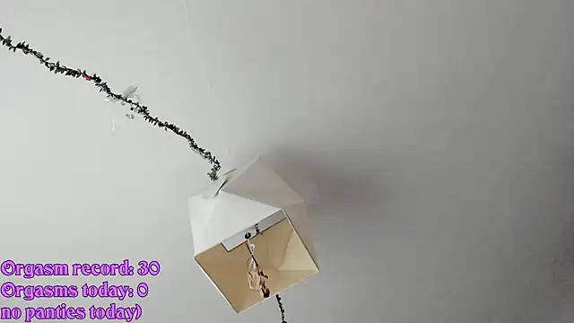 RileyNymph online show from May 2026 03:13:01 AM