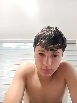 fercho steel twink online show from April 2026 05:14:02 PM