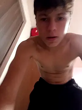 fercho steel twink online show from April 2026 10:09:02 PM