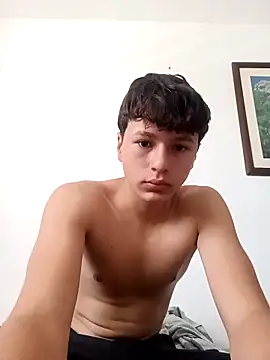 fercho steel twink online show from April 2026 08:25:02 PM