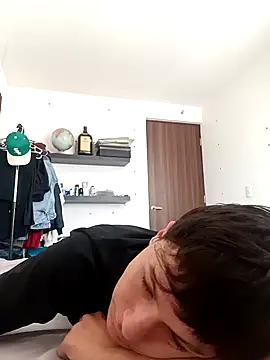 fercho steel twink online show from April 2026 03:04:01 PM