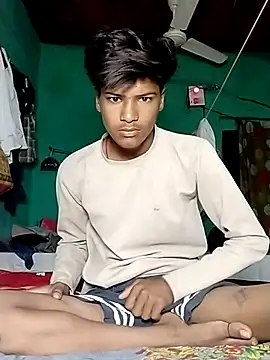 pandey ji ka beta hu online show from March 2026 08:10:01 PM