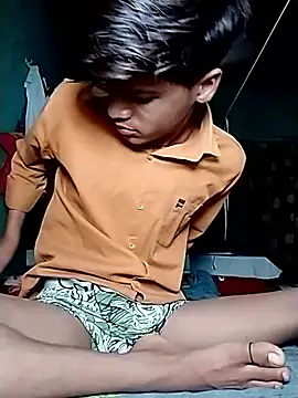 pandey ji ka beta hu online show from April 2026 09:01:02 PM